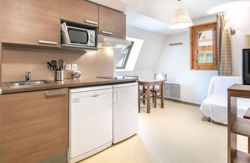 Gresse-en-Vercors Apartment | Près des Remontées! Studio Charmant+ Jeux et Sauna