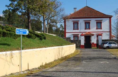 Macao House | Prédio na Amêndoa