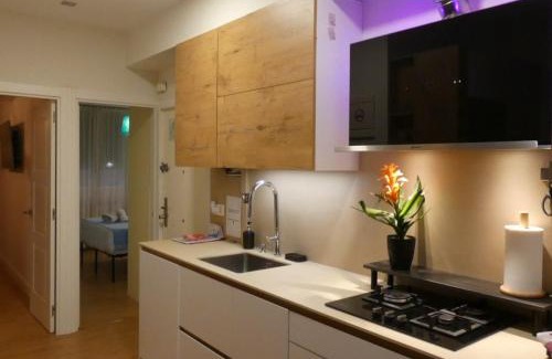 Uribarri Apartment | Príncipe de Viana 4