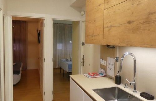 Uribarri Apartment | Príncipe de Viana 4