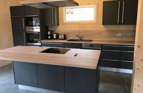 Sankt Lorenzen ob Murau House | Premium mit 5 SZ,Sauna o IR-Sauna+SP by Interhome