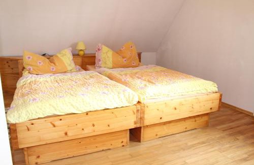 Zoebing Apartment | Prabatsch-Aichinger Winzergut