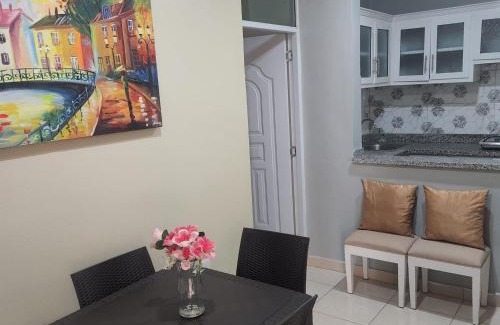 Puerto Plata Apartment | Practico y sensillo
