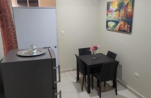 Puerto Plata Apartment | Practico y sensillo
