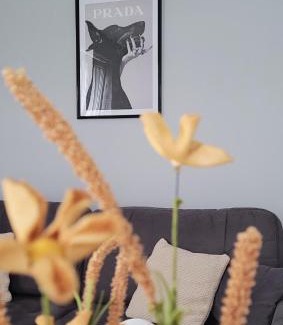 Konin Apartment | PRADA Apartament Konin