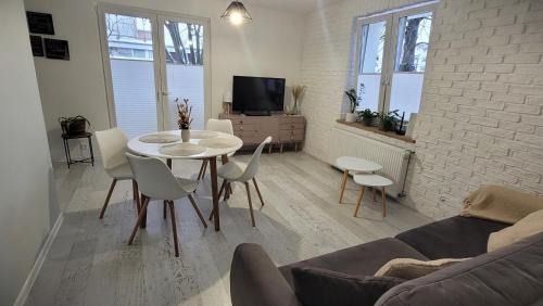 Konin Apartment | PRADA Apartament Konin