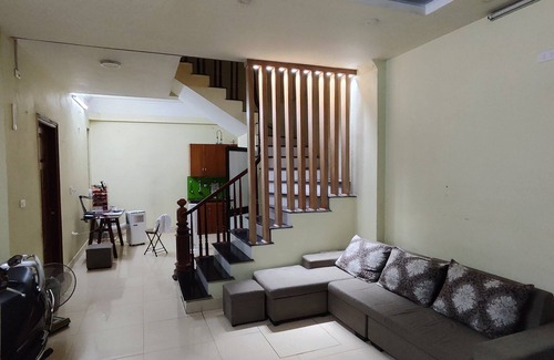 Hoang Mai Hotel | Prada homestay