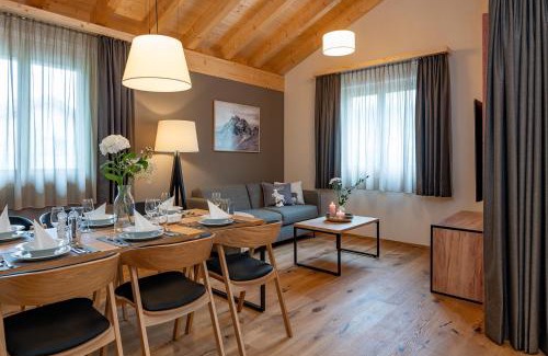 Tavanasa Apartment | Pradas Resort Brigels