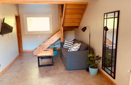 Lanin National Park Apartment | Pradera