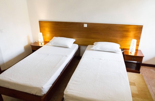 Agua Grande Bed & Breakfast | Praia Accommodation