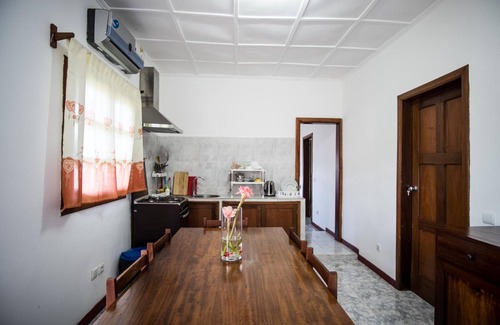 Agua Grande Bed & Breakfast | Praia Accommodation
