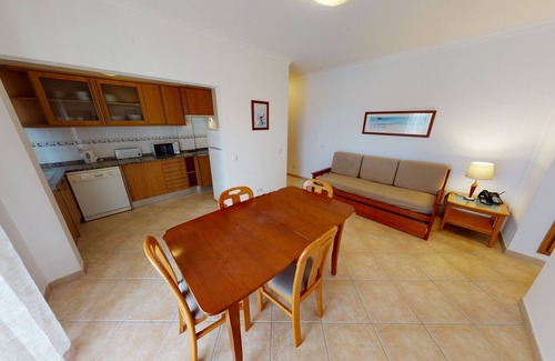 Manta Rota Apartment | Praia da Lota Resort - Apartments