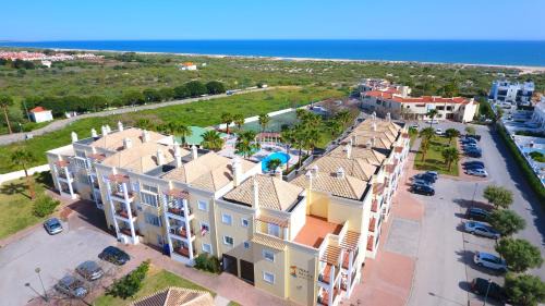 Manta Rota Apartment | Praia da Lota Beachfront Resort - Hotel & Apartments