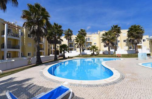 Manta Rota Apartment | Praia da Lota Beachfront Resort - Hotel & Apartments