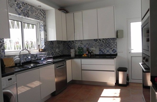 Luz Villa | PRAIA DA LUZ - LAGOS SPACIOUS VILLA ON CLOSED GROUNDS WITH PRIVATE POOL
