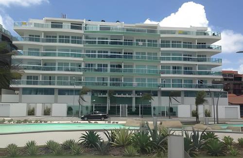 Vila Nova Apartment | PRAIA DO FORTE ALTO LUXO
