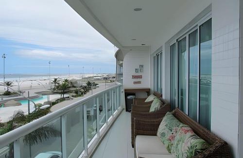 Vila Nova Apartment | PRAIA DO FORTE ALTO LUXO
