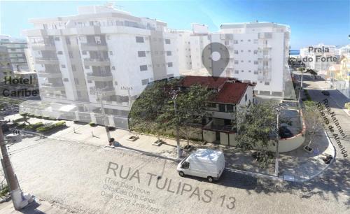 Algodoal Apartment | Praia do Forte Wifi