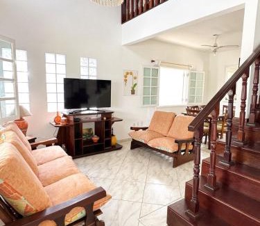 Praia Seca House | Praia seca Paraíso