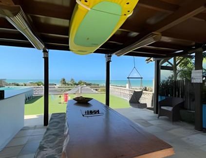 Taiba House | Praia Taíba