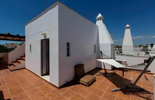 Castro Marim Villa | Praia Verde Beach House