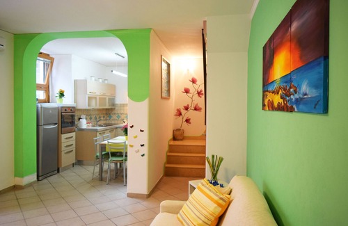Praiano House | PRAIANO .CASA TONIA PARADISO DELLA COSTIERA.