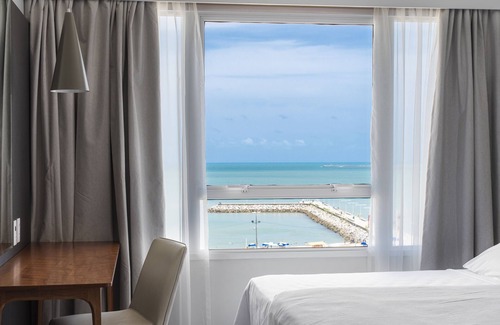 Meireles Hotel | Praiano Hotel