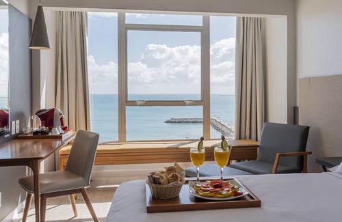 Meireles Hotel | Praiano Hotel