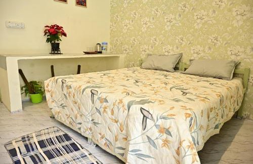 Mayapur House | Prakriti wellness stay