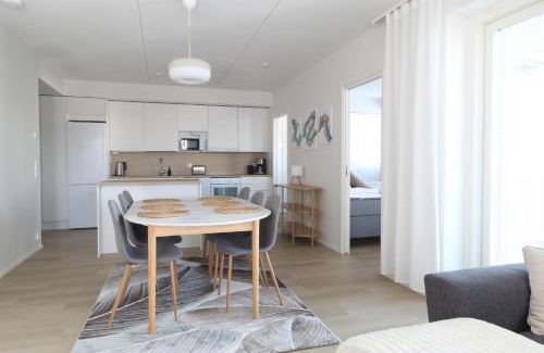 Jyvaskyla Apartment | Pramea Apartments Laine