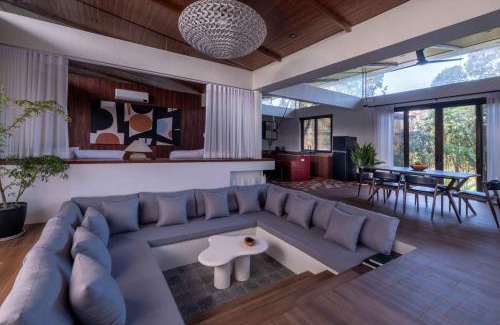 Canlubang Resort | Prana Cabin - Ezra Viniti Resort