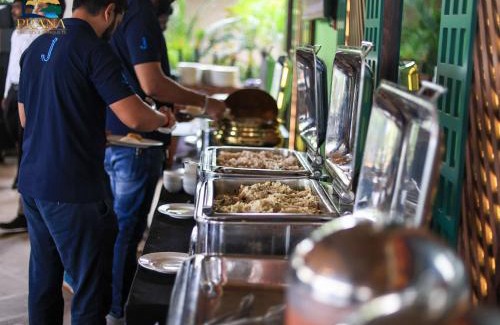 Pimpri - Chinchwad Resort | Prana Resorts and Banquets