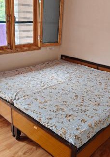 Gunehr House | Pranjal home stay