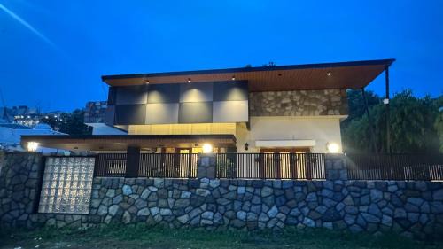 Bullawala Villa | Prantara