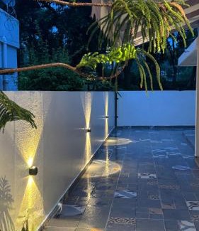 Bullawala Villa | Prantara