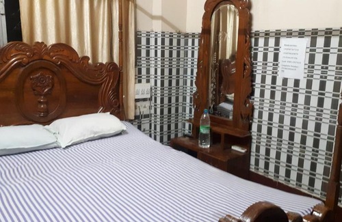 Agartala Hotel | Prantik Hotel