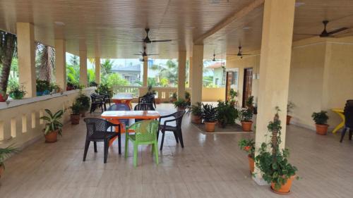 Chendhare House | Prashant Homestay & Villa, Alibag