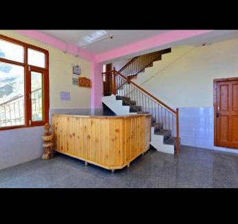 Mandi House | Prashar Lake Hill View Guest House