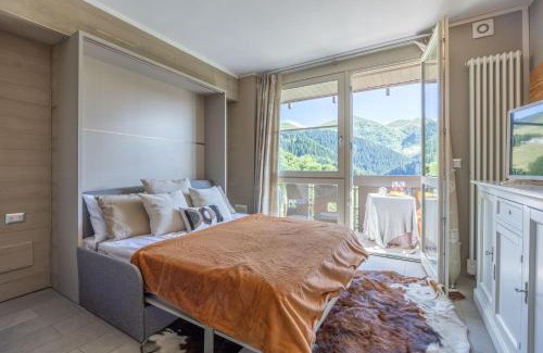 Quartiere XXIV Don Bosco Apartment | Prato Nevoso - Macalù Ski Apartment - GrandMaison