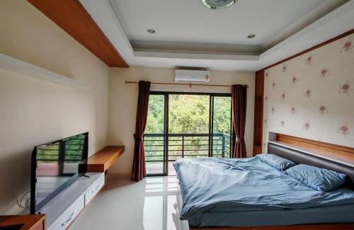 Pratumnak Hill Apartment | Prautamnak Grand Apartments