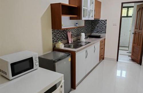 Pratumnak Hill Apartment | Prautamnak Grand Apartments