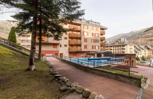 Vielha Apartment | Precioso Ático duplex en vielha para 6 pax