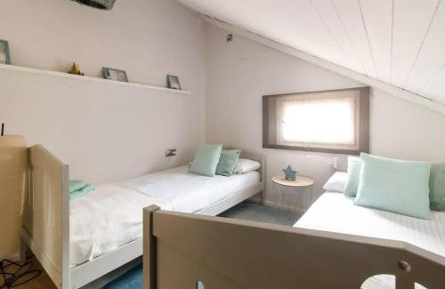 Vielha Apartment | Precioso Ático duplex en vielha para 6 pax