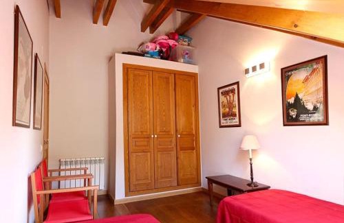 Alt Aneu Apartment | Precioso ático Esterri Aneu