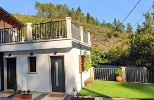 O Barco de Valdeorras Apartment | Precioso Apartamento de 1 Habitación