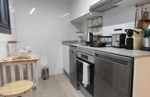 O Barco de Valdeorras Apartment | Precioso Apartamento de 1 Habitación