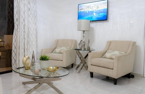 Lope De Vega Apartment | Precioso apartamento céntrico de 3 Hab. para disfrutar con toda la familia