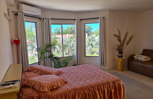 Santa Vitoria do Palmar Apartment | Precioso apartamento a 1km de la playa.