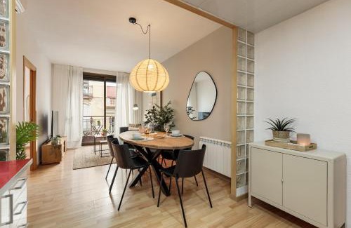 El Poble-sec Apartment | Precioso apartamento en el Centro