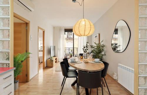 El Poble-sec Apartment | Precioso apartamento en el Centro